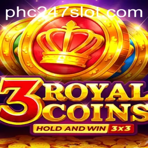 Explore the Enchanting World of 3royalcoins with PHC247