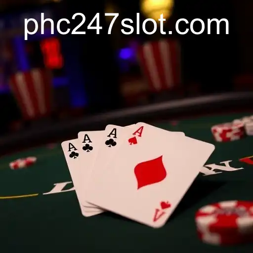 Mastering the Game of Blackjack: A Comprehensive Guide