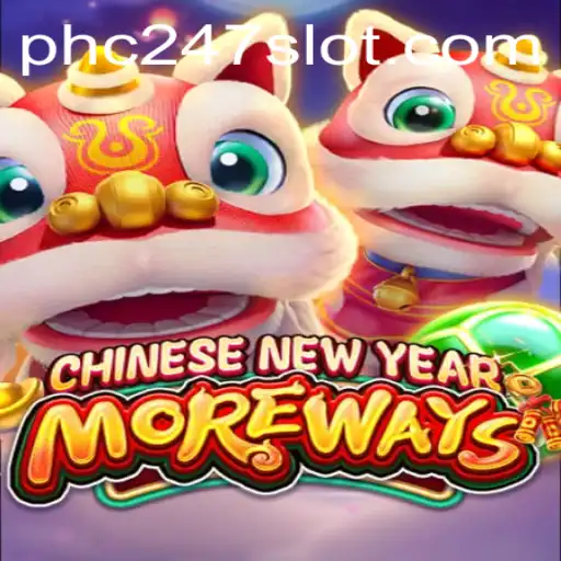 Discover the Exciting World of CHINESENEWYEARMOREWAYS: An Innovative Gaming Experience