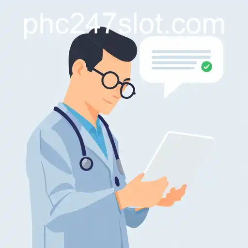 Contact Us and PHC247: Bridging Communication and Care