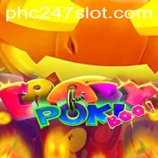 CrazyPokiBoo: A Thrilling New Game on the Rise with PHC247
