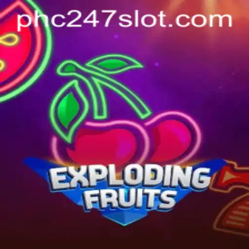 ExplodingFruits: A New Era of Interactive Gaming with PHC247