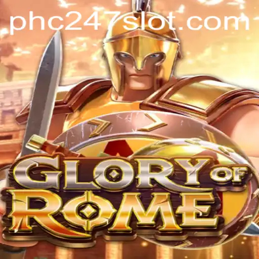 GloryofRome: A Strategic Journey through the Roman Empire