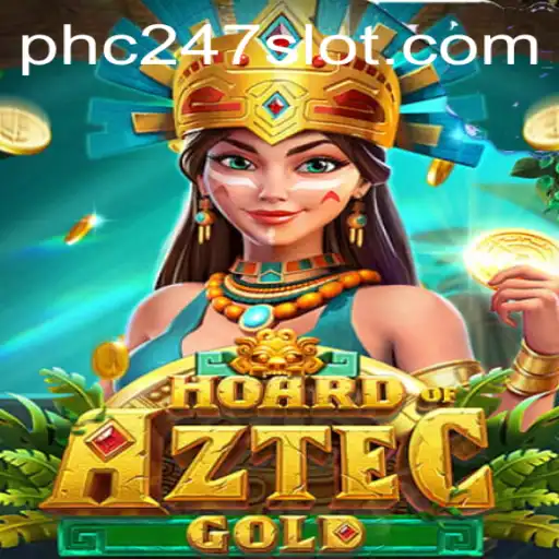 Unveiling the Thrilling Adventure of 'Hoard of Aztec Gold'