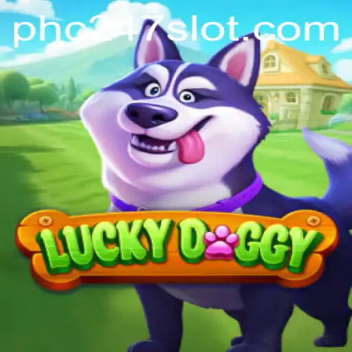 Discover the Excitement of LuckyDoggy: A Comprehensive Guide to Game Description, Introduction, and Rules