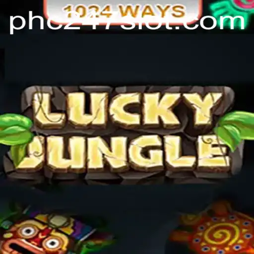 Unveiling the Thrilling World of LuckyJungle1024: A Game to Watch in 2023