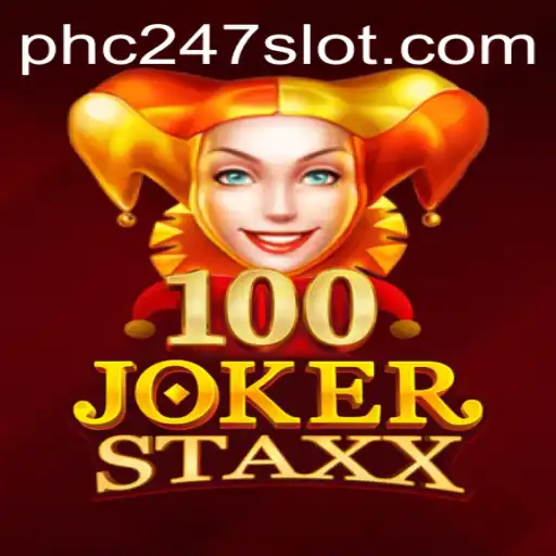 Exploring the Thrills of 100JokerStaxx in the Era of Online Gaming