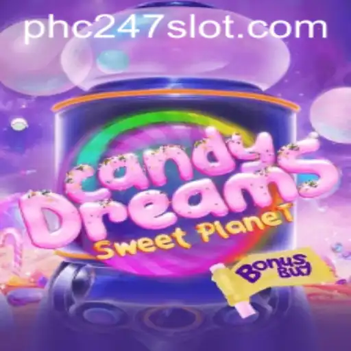 Explore the Sweet Universe of CandyDreamsSweetPlanet with PHC247