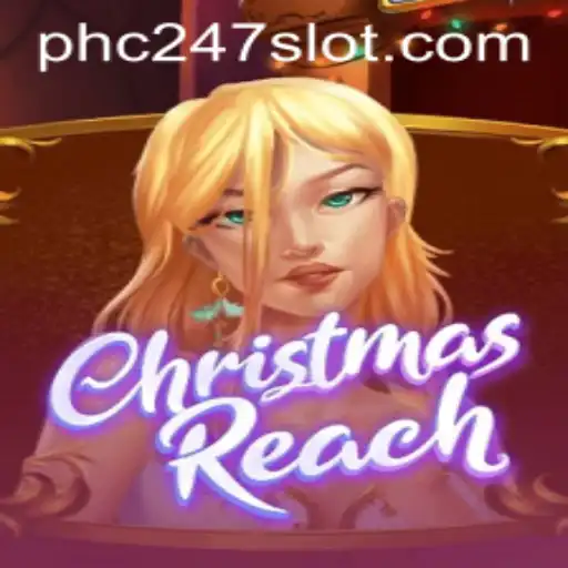 Enter the World of ChristmasReach: A Festive Gaming Adventure