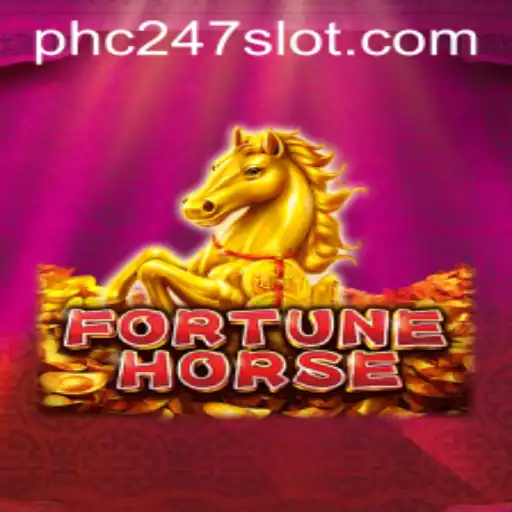 Discover the Thrilling World of FortuneHorse: A Game of Luck and Strategy