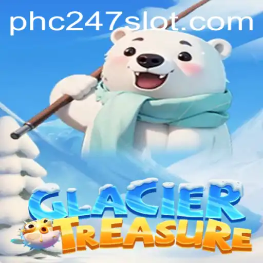GlacierTreasure: Dive into a World of Adventure and Discovery
