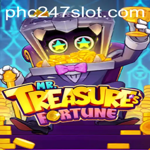 Exploring the World of MrTreasuresFortune: A Comprehensive Guide