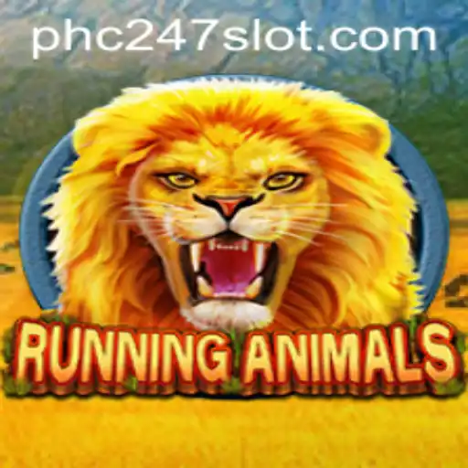 RunningAnimals: A Thrilling Game Experience with PHC247