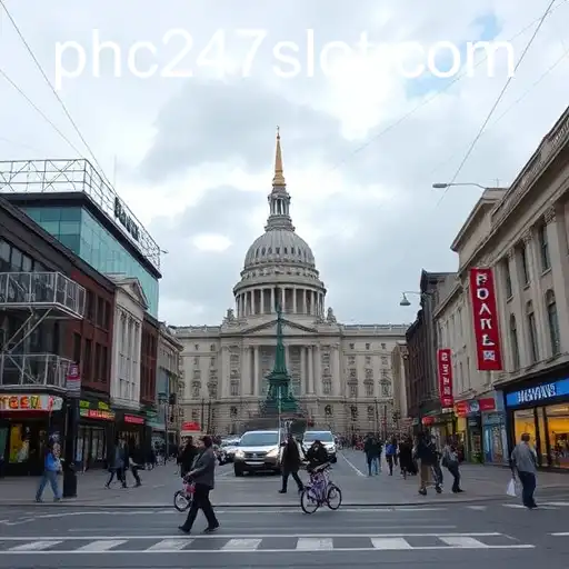 Understanding the Complexities of Monopoly: A Deep Dive into PHC247