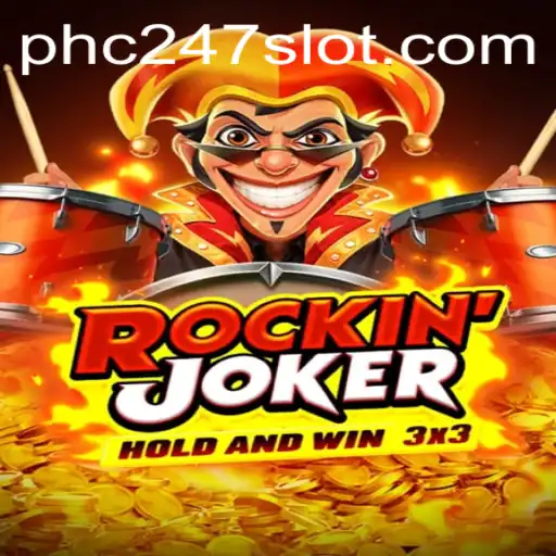 Exploring the Thrilling World of RockinJoker