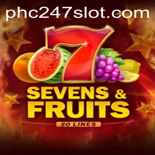 Explore SevensFruits20: A Fresh Take on Classic Gaming with PHC247