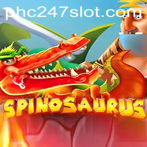 Exploring the Thrilling World of Spinosaurus: The Game Taking PHC247 by Storm