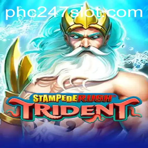 StempedeRushTrident: The Thrilling Adventure Game Taking the World by Storm
