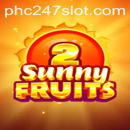 SunnyFruits2: Dive into the Tangy World of Fruity Gaming