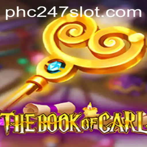 Exploring TheBookofCarl: A New Gaming Adventure with PHC247