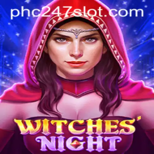 WitchesNight: Dive into a World of Magic and Mystery