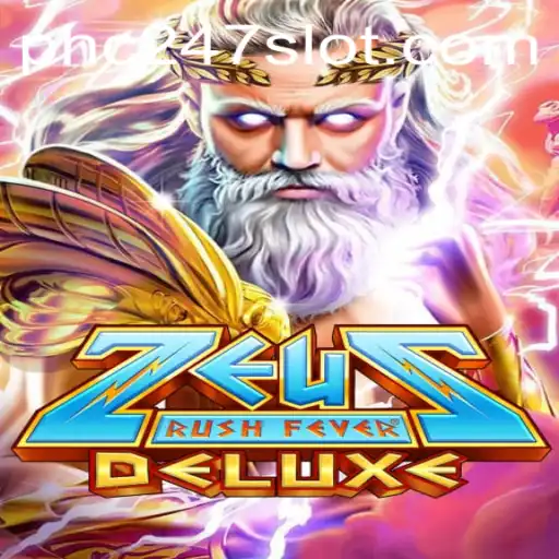 Discover the Thrilling Adventure of ZeusRushFeverDeluxe